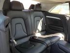 2015 Audi A5 Premium за продажба в Chatham, VA - All Over