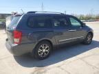 2014 Kia Sedona Ex للبيع في Columbus، OH - Mechanical