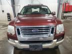 2010 Ford Explorer Eddie Bauer de vânzare în Ham Lake, MN - Rear End