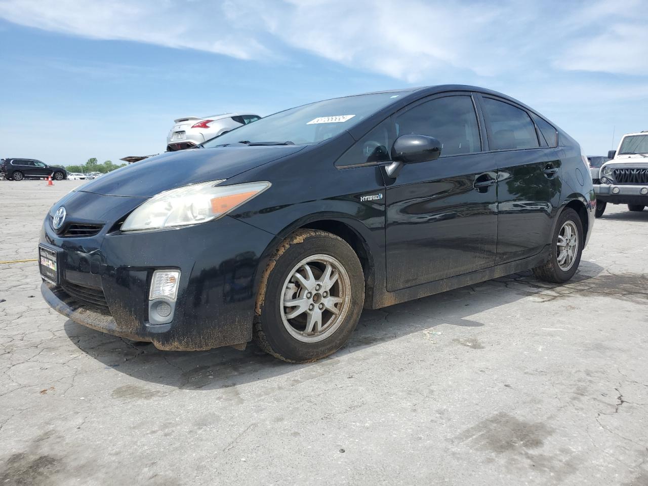Lebanon, TN에서 판매 중인 2010 Toyota Prius - Water/Flood