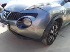 2014 NISSAN JUKE N-TEC for sale at Copart SANDY
