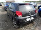 2016 CITROEN C1 FLAIR P for sale at Copart WOLVERHAMPTON
