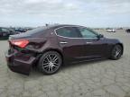 2015 Maserati Ghibli S for Sale in Martinez, CA - Rear End