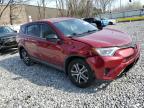 2018 Toyota Rav4 Le იყიდება North Billerica-ში, MA - Front End