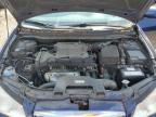 2010 Hyundai Elantra Blue en Venta en Houston, TX - Minor Dent/Scratches