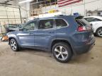 2020 Jeep Cherokee L 3.2L zu verkaufen in Ham Lake, MN - Front End