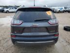 2019 Jeep Cherokee Limited for Sale in Houston, TX - Front End