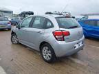 2015 CITROEN C3 SELECTI for sale at Copart SANDWICH