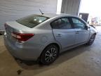 2017 Subaru Impreza  на продаже в Candia, NH - Front End