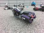 2002 Harley-Davidson Flhri  продається в Wayland, MI - Rear End