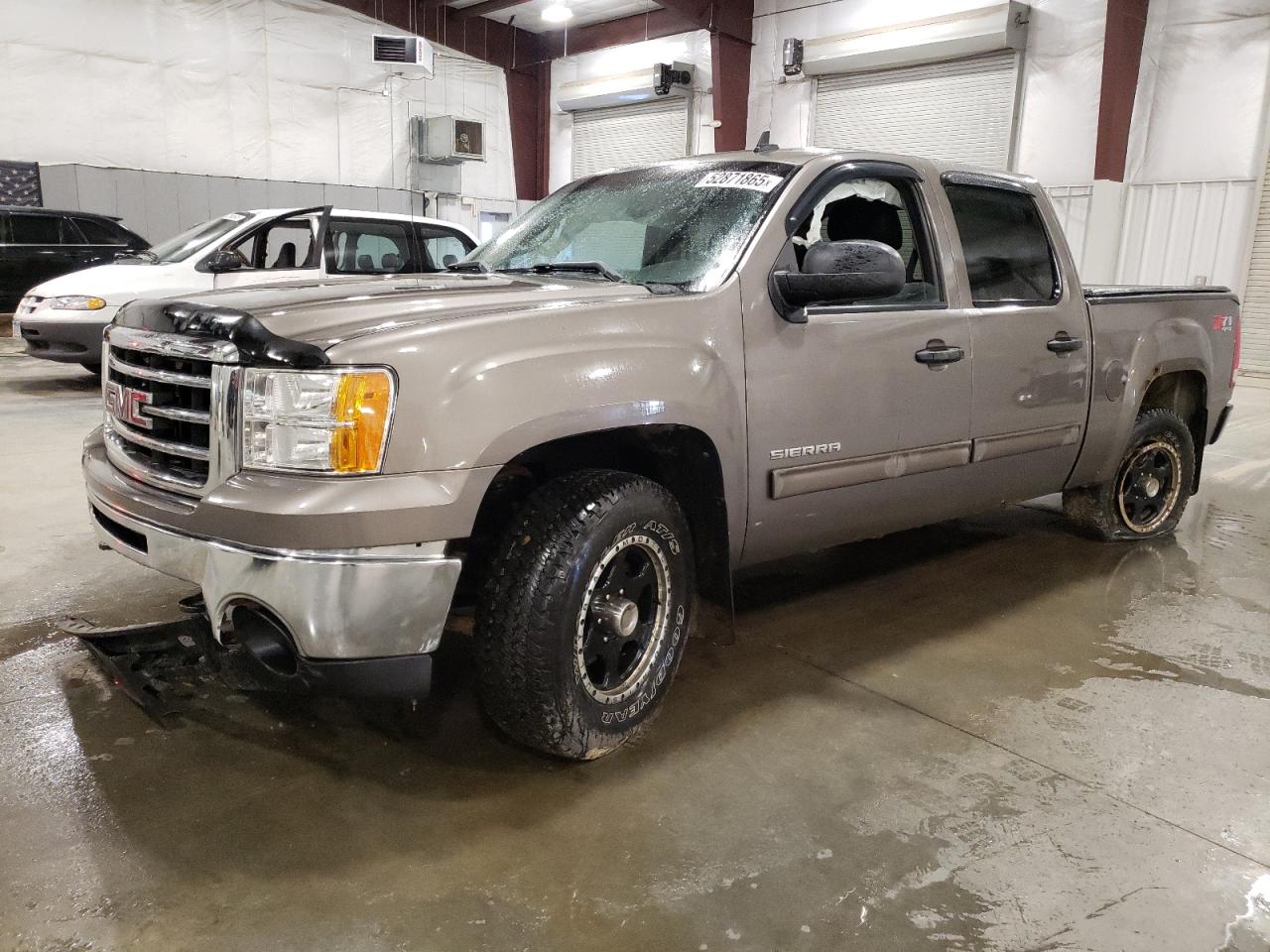2012 Gmc Sierra K1500 Sle للبيع في Avon، MN - All Over
