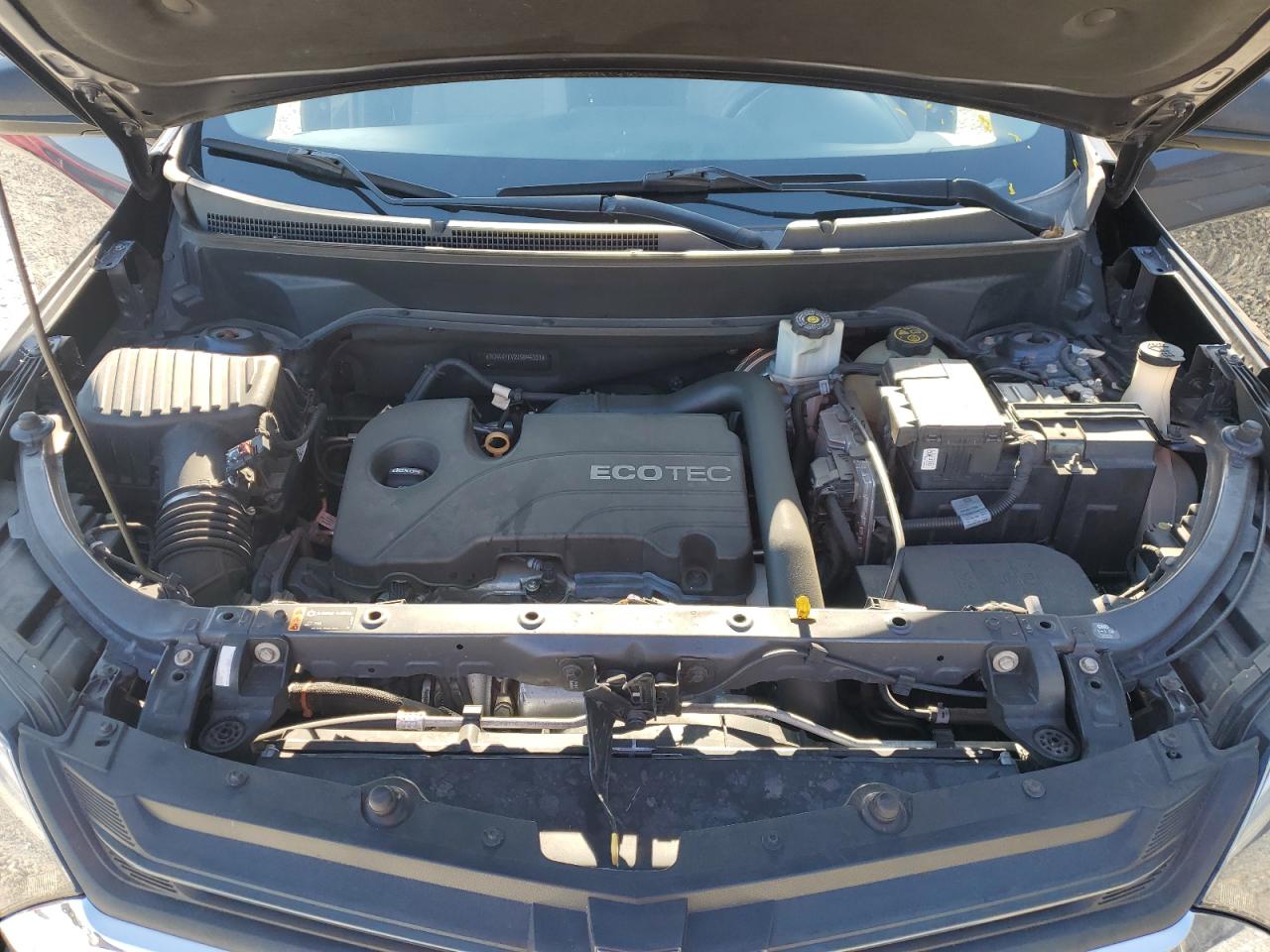 3gnaxhev2js596331 3GNAXHEV2JS596331 2018 Chevrolet Equinox Ls