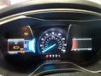 2017 Ford Fusion Se for Sale in Angola, NY - Normal Wear