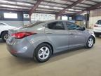2014 Hyundai Elantra Se for Sale in East Granby, CT - Minor Dent/Scratches