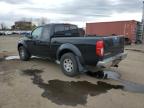 2007 Nissan Frontier King Cab Xe zu verkaufen in New Britain, CT - Side