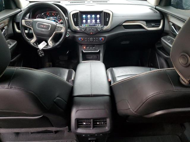  GMC TERRAIN 2018 Czarny
