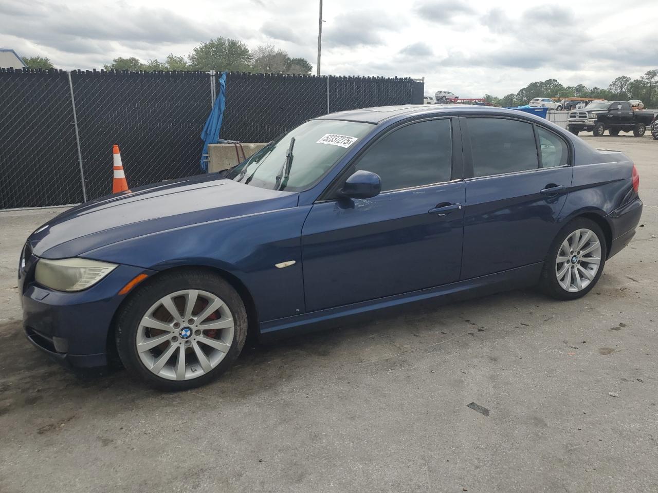 2011 Bmw 328 I for Sale in Orlando, FL - Minor Dent/Scratches