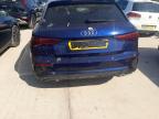 2024 AUDI A3 S LINE for sale at Copart SANDY