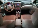 2013 Subaru Forester 2.5X Premium na sprzedaż w Des Moines, IA - Front End