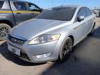 2009 FORD MONDEO TIT for sale at Copart PETERLEE