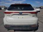 2021 Toyota Venza Le zu verkaufen in Littleton, CO - Front End