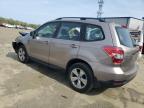 2016 Subaru Forester 2.5I na sprzedaż w Windsor, NJ - Front End