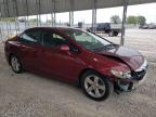 2010 Honda Civic Lx-S en Venta en Rogersville, MO - Front End