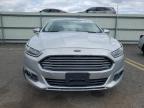 2013 Ford Fusion Se იყიდება Pennsburg-ში, PA - Rear End