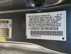 2009 Honda Civic Ex   იყიდება Austell-ში, GA - Front End