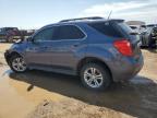2013 Chevrolet Equinox Lt na sprzedaż w Amarillo, TX - Undercarriage