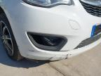 2015 VAUXHALL VIVA SE EC for sale at Copart SANDY
