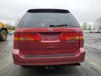 2002 Honda Odyssey Lx იყიდება Windsor-ში, NJ - Front End