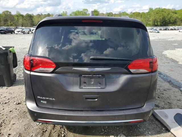  CHRYSLER PACIFICA 2020 Серый