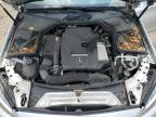 2017 Mercedes-Benz C 300 4Matic на продаже в Houston, TX - Water/Flood