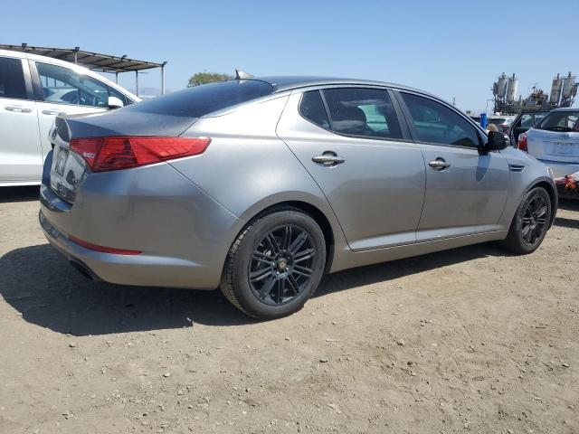 Седаны KIA OPTIMA 2013 Золотой