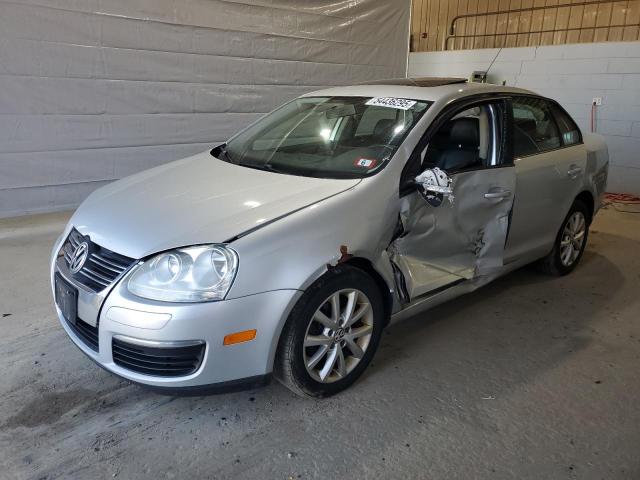 2010 Volkswagen Jetta Se