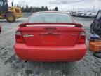 2005 FORD FOCUS ZX4 for sale at Copart NS - HALIFAX