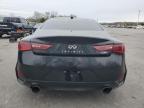 2017 Infiniti Q60 Premium на продаже в Glassboro, NJ - Front End