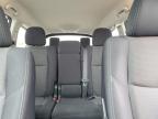 2018 Nissan Pathfinder S იყიდება Fresno-ში, CA - Front End