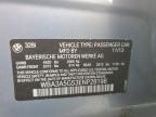 2014 Bmw 328 I de vânzare în Spartanburg, SC - Water/Flood