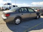 2000 Saturn Sl1  de vânzare în Las Vegas, NV - Front End