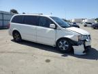 2011 Dodge Grand Caravan Crew for Sale in Martinez, CA - Front End