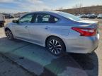 2017 Nissan Altima 2.5 იყიდება Littleton-ში, CO - Hail