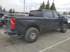 2021 Chevrolet Silverado C1500 Rst for Sale in Rancho Cucamonga, CA - Front End