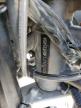 2018 Triumph Motorcycle Tiger 800Xcx for Sale in American Canyon, CA - Water/Flood