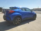 2018 Toyota C-Hr Xle en Venta en Windsor, NJ - Rear End