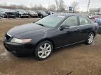 2004 Acura Tsx  for Sale in Chicago Heights, IL - Front End