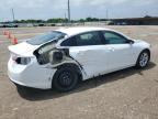 2022 Chevrolet Malibu Lt продається в Temple, TX - Rear End