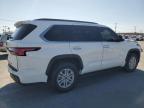 2023 Toyota Sequoia Sr5 de vânzare în Sun Valley, CA - Damage History