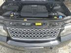 2012 Land Rover Range Rover Hse Luxury за продажба в Memphis, TN - Side